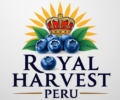 royalharvestperu.com